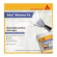 thumbnail image 2 of Resanador Acrílico Sika 230 ml, 2 of 2