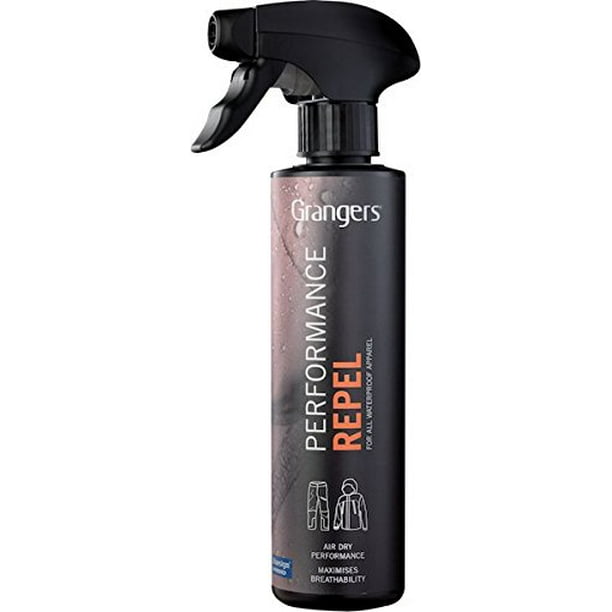 Grangers Performance Repel for Outerwear High Performance Waterproofing