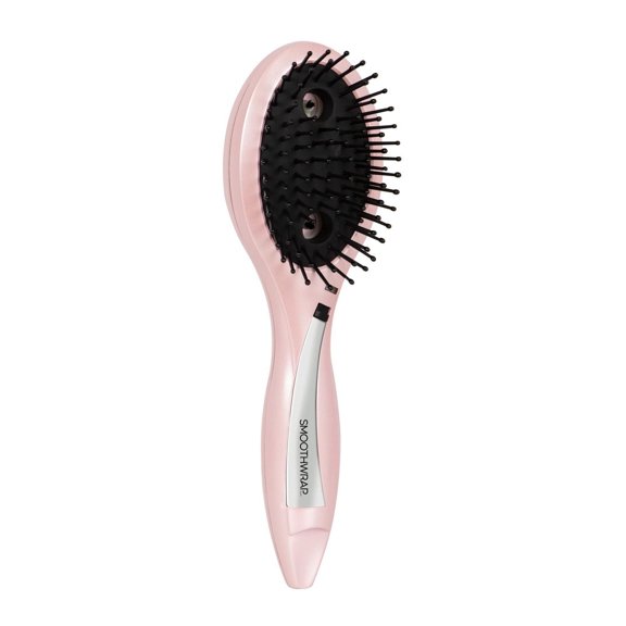 Smoothing Ion Brush