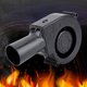 thumbnail image 5 of Soplador De Aire Para Ventilador De Barbacoa AC 110V 220V BBQ Fan Air Blower US EU Plug Air Turbo Blower para barbacoa (UE), 5 of 9