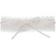 thumbnail image 1 of Womens Lace Waist Belt Wide Band Cinch Corset Belt Fashion Accessories for Dresses (White), 1 of 2