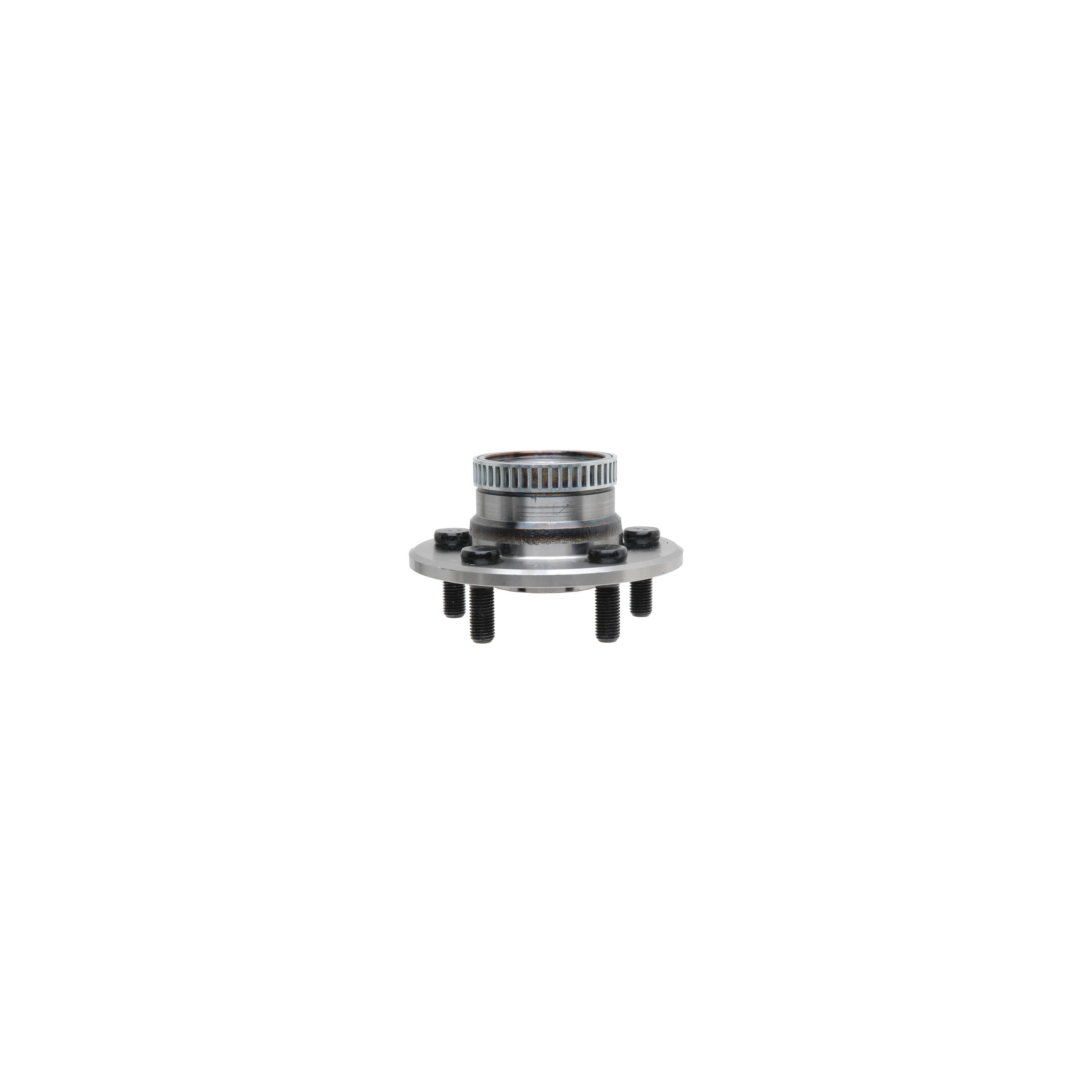 Raybestos 712013 Professional Grade Wheel Bearing and Hub Assembly Fits select: 1998-1999 DODGE NEON, 1998-1999 PLYMOUTH NEON