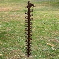 The Mansfield Snow Stake Revolution: How To Prepare For Any Snowfall - a5ou6do