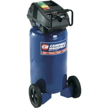 Campbell Hausfeld 26 Gallon Air Compressor