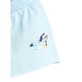 thumbnail image 3 of Bluey Women’s Graphic Shorts, Sizes XXS-XXL, 3 of 5