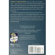 Percy Jackson & the Olympians Read Riordan: Five-Book First-In-Series Paperback Box Set, (Paperback)