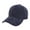 Navy, variant on Unisex Solid Color Corduroy Baseball Cap - Adjustable Strapback Sun Hat for All Genders Navy One Size, Male Female Neutral Summer Solid Baseball Caps Corduroy Hat Visors