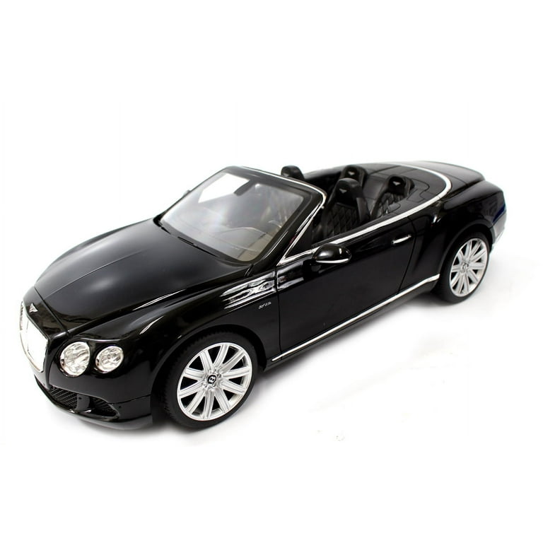 Bentley clearance rc car