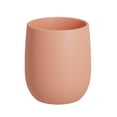 thumbnail image 1 of Vaso de entrenamiento de silicona: Vaso de entrenamiento para bebés y niños pequeños (8 meses o más), 1 of 5