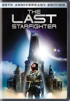The Last Starfighter (DVD)(1984)