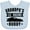AE-Light Blue, variant on Inktastic Grandpas Lil Racing Buddy Boys or Girls Baby Bib
