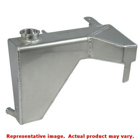 Audi Expansion Tank - Moroso 63796 Coolant Expansion Tank Fits:CHRYSLER 2011 - 2012 300 DODGE 2011 -