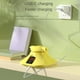 thumbnail image 3 of Machine,smart intelligent Machine Electric,Intelligent rope skipping machine ,exercise cushion yoga mat ,Exercise Tools Mat TPE Yoga Mat shock Yellow Set kusrkot Máquina de saltar la cuerda, 3 of 8