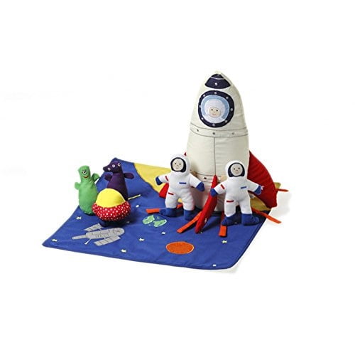 rocket ship toy walmart