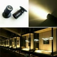 thumbnail image 3 of Lefu 1W Recessed LED Cabinet Light Mini Spotlight Small Ceiling Lamp Downlight, 3 of 10