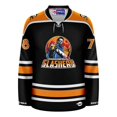 thumbnail image 3 of Haddonfield Slashers Michael Myers Hockey Jersey, 3 of 5