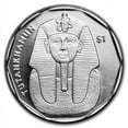 thumbnail image 3 of 2022 Sierra Leone 1 oz Virenium® $3 King Tut 3-Piece Set, 3 of 4