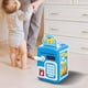 thumbnail image 5 of Alcancía ATM Juguete para Niños Azul perfecl, 5 of 7