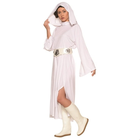 Womens Leia Boots Halloween Costume