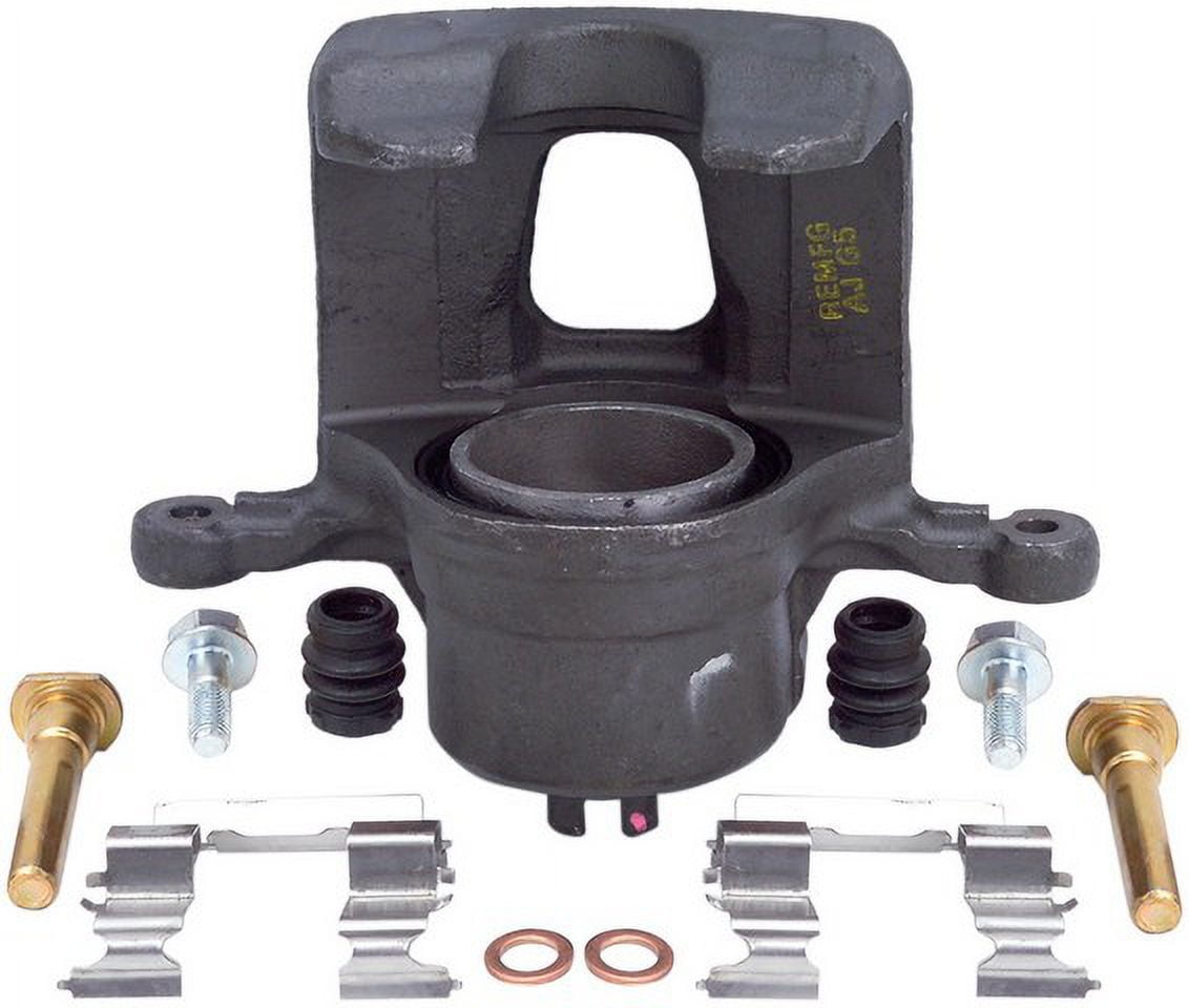 日本初の Caliper Brake 19-1219 Reman CARDONE Front 1989 fits Left テープ・マスキングテープ