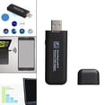 thumbnail image 3 of Adaptador USB 3.0 shamjiam 1200Mbps Receptor de tarjeta Inalámbrica para computadora, 3 of 9