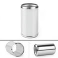 thumbnail image 2 of 70mm Aluminum Turbo Intercooler Pipe For Auto Car, 2 of 4