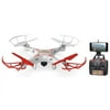 World Tech Toys 33743 Live Feed Striker Drone