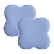thumbnail image 3 of Rodilleras de yoga Sunnimix 2 Uds Azul, 3 of 7