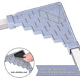 thumbnail image 5 of Pedestal For Washing Machine, Refrigerator And Dryer, Adjustable From 5066 Cm, 5 of 5