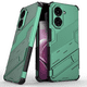 thumbnail image 2 of Funda GANGXUN Antigolpes para Xiaomi Redmi A5 4G con Soporte Invisible, Antihuellas y Protección Completa, 2 of 6