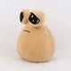 thumbnail image 2 of 22cm mi mascota alienígena Pou juguete de peluche Kawaii alienígena mascota muñeca lindo Pou juguetes de peluche suave almohada Animal regalo juguetes para niños niñas, 2 of 5