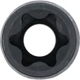 thumbnail image 2 of Dado de Impacto E-Torx BGS 9779-24 12,5 MM (1/2') E24, 2 of 3