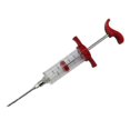 thumbnail image 1 of Food Syringe, Sauce Syringe, Marinade Syringe Meat Syringe, Professional For Beef Chicken Marinating Cooking Grilling Roasting Meat Barbecu, 1 of 1