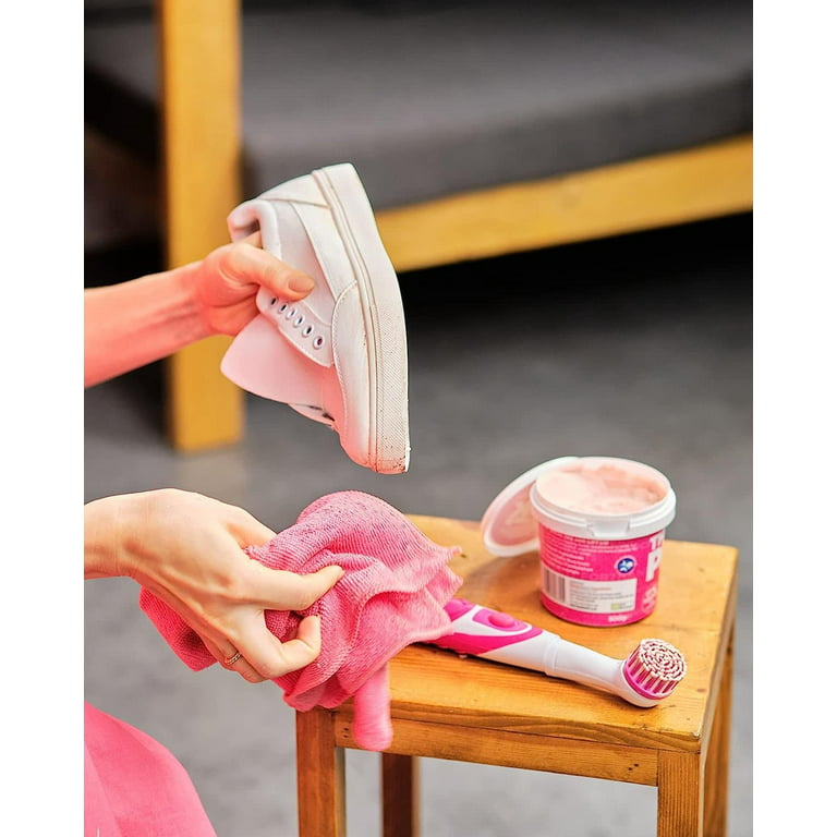 Pink Stuff 10.6 oz The Miracle Cleaning Paste - PIPAEXP120
