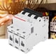 thumbnail image 5 of Disyuntor en miniatura Jadeshay GYM9-C65 Disyuntor multifuncional 3P 6A 10A 20A 400 VCA, 5 of 8