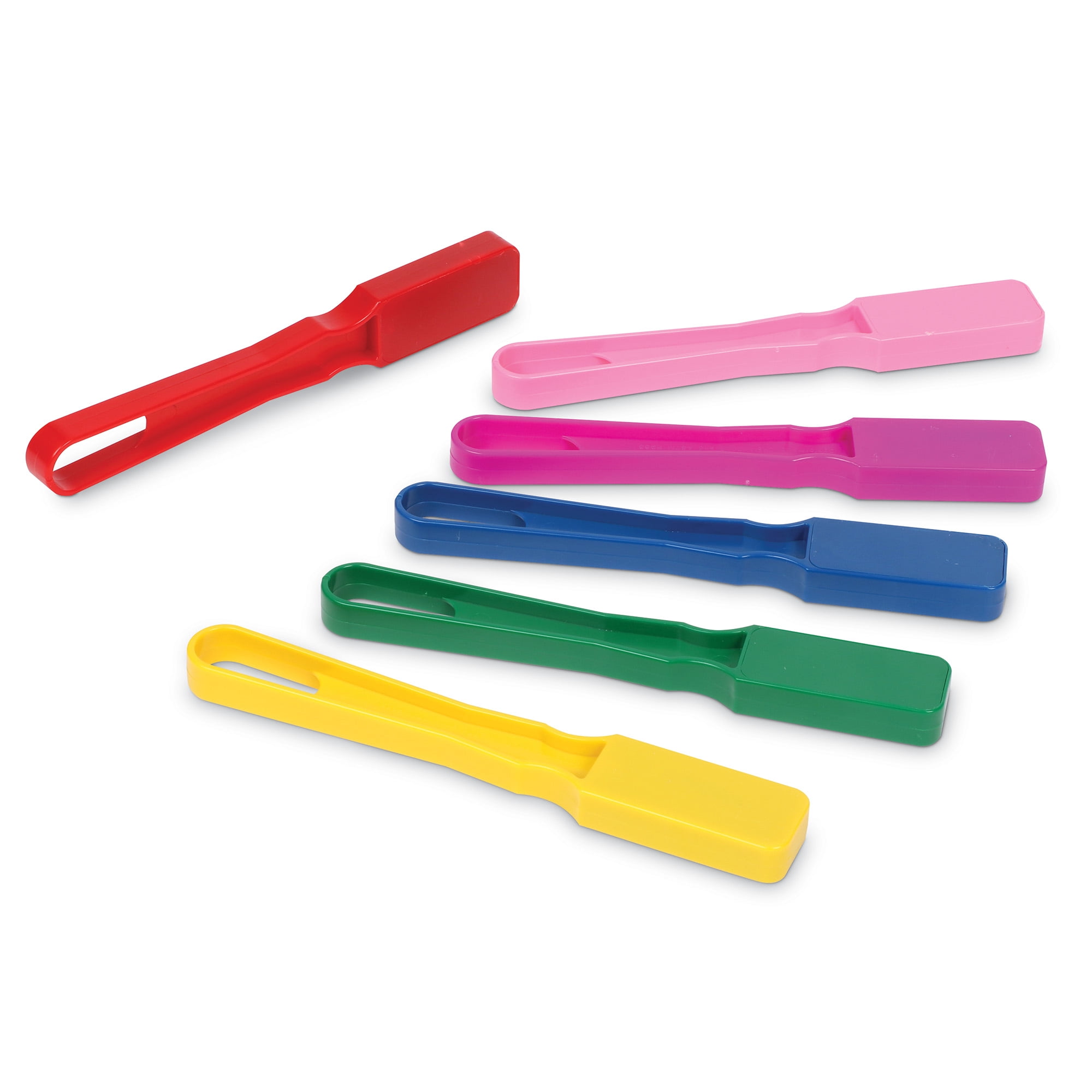 Learning Resources Magnetic Wands, Classroom Supplies, Observation Skills, Set of 24, Ages 3+