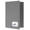 Gray Linen W/ Card Slit, variant on Tax Return Folders 9x12, Two Pocket Nautical Blue Linen, 50 Pack - for Accountants & Bookkeepers, Document Organization, Presentations