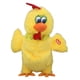 thumbnail image 5 of Juguete De Pollo Que Pone Huevos, Juguete Eléctrico De Peluche De Pollo De Tacto Suave Para Jugar En Casa, 5 of 7