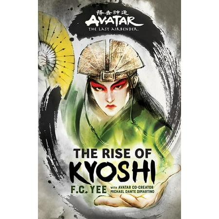 Avatar, The Last Airbender: The Rise of Kyoshi (Avatar The Last Airbender Best Moments)