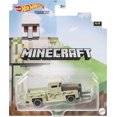 thumbnail image 4 of Hot Wheels Iron Golem Vehicle, 4 of 4