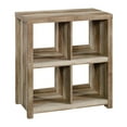 thumbnail image 1 of Sauder® Collection HomePlus Bibliothèque de 8 cubes, Finition Lintel Oak, 423500, 1 of 8