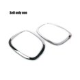 thumbnail image 4 of Left Headlight & Rear Light Trim For Mini F55 F56 F57 2013-2017 51712285495 63218495331, 4 of 5