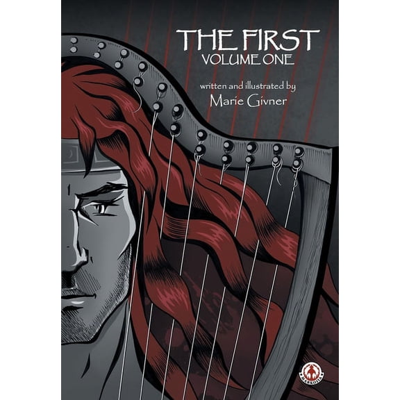 The First (Paperback)