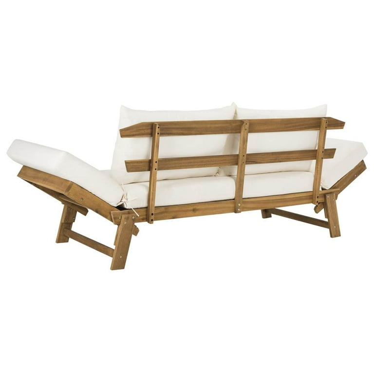 Safavieh tandra modern contemporary cheap daybed