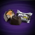 thumbnail image 2 of Milky Way Minis Size Midnight Dark Chocolate Candy Bars - 8.9 oz Bag, 2 of 8