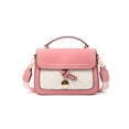 thumbnail image 1 of Bolsa de Mujer Moon & Self Nova Crossbody con Correa Tejida, 1 of 5