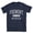 Graphite Heather, variant on Fremont Michigan Classic Established Men's Cotton T-Shirt