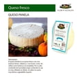 thumbnail image 4 of Queso panela Flor de Alfalfa 400 g, 4 of 4