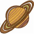 thumbnail image 4 of Threadart Machine Embroidery Designs - Outer Space (2), 4 of 8