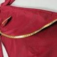 thumbnail image 7 of Tailcoat Tuxedo Jacket, Pirate Coat, Frock Coat Magician, Vampire Costume, Mens Pirate Coat Steampunk Tailcoat Halloween | Medieval Gothic Vampire Frock Coat, Joker Costume , Theme Party, Red L, 7 of 7